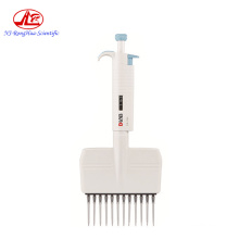 Popular China Dragon Laboratory High Quality Micro Multi Channel Pipette